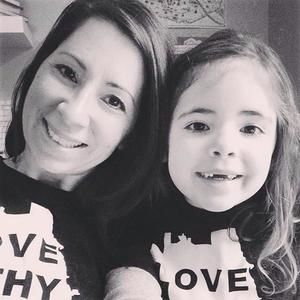 Meet your Posher, Betty